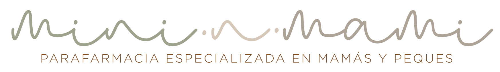 Logotipo mininmami