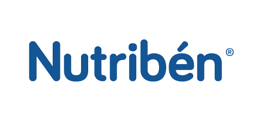 Logo nutriben