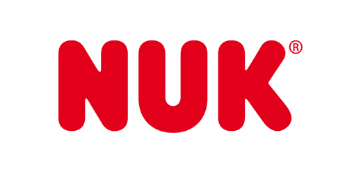 Logo Nuk